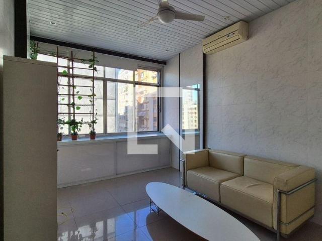 Apto, Icaraí, 2 Quartos, 75 m2 Niterói