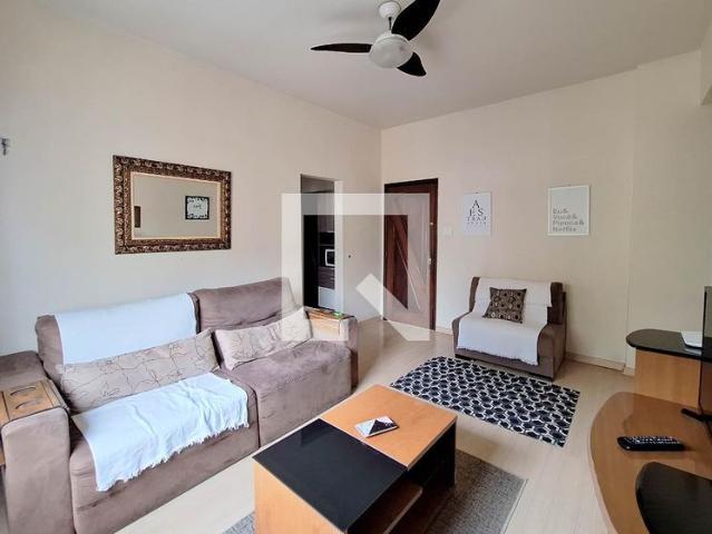 Apto, Icaraí, 2 Quartos, 75 m2 Niterói