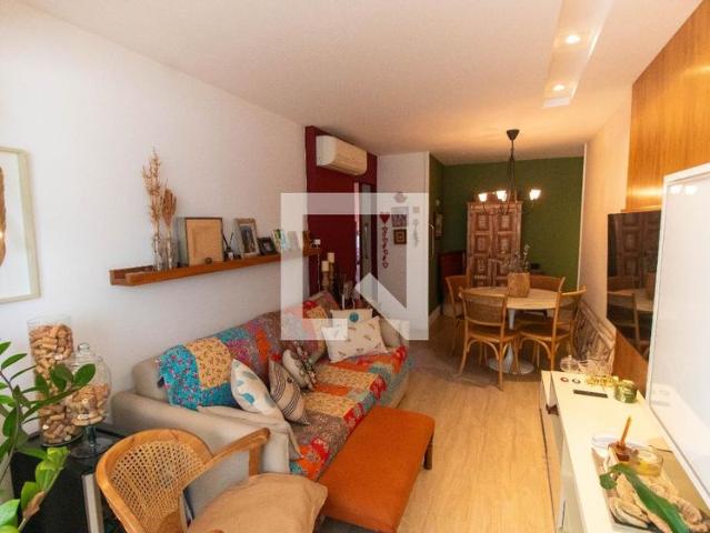 Apto, Icaraí, 2 Quartos, 79 m2 Niterói