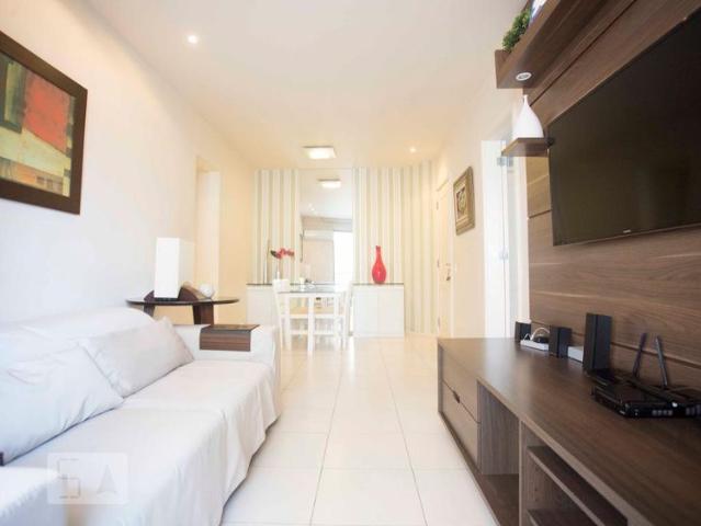 Apto, Icaraí, 2 Quartos, 80 m2 Niterói