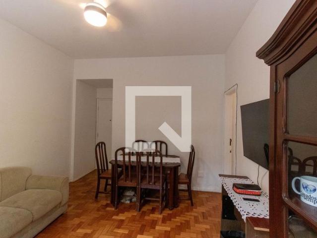 Apto, Icaraí, 2 Quartos, 80 m2 Niterói