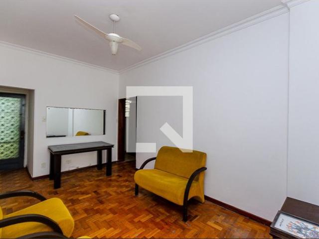 Apto, Icaraí, 2 Quartos, 80 m2 Niterói