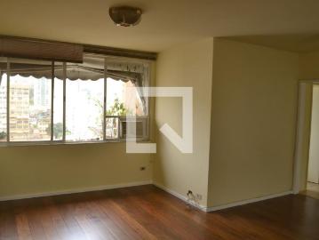 Apto, Icaraí, 2 Quartos, 85 m2 Niterói