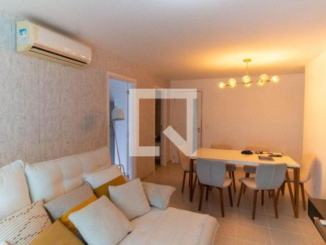 Apto, Icaraí, 2 Quartos, 92 m2 Niterói