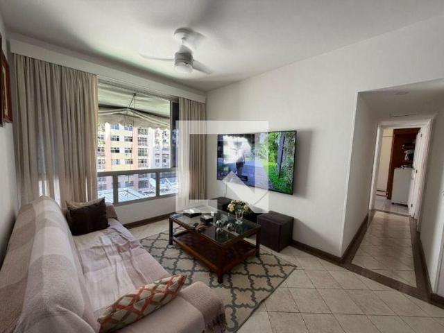 Apto, Icaraí, 3 Quartos, 100 m2 Niterói