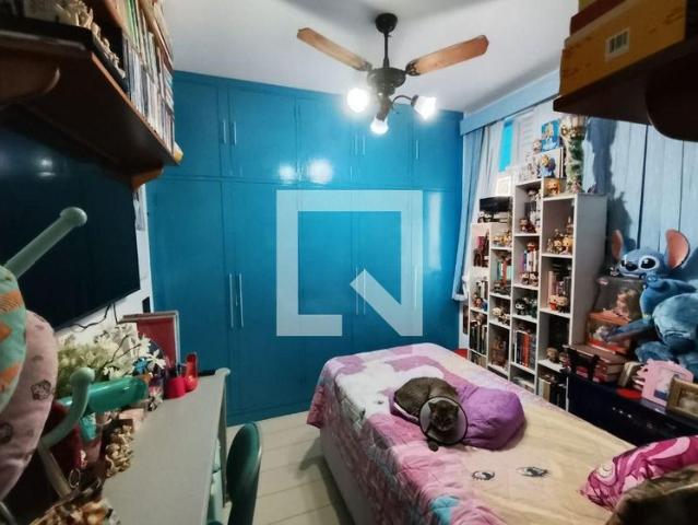 Apto, Icaraí, 3 Quartos, 100 m2 Niterói