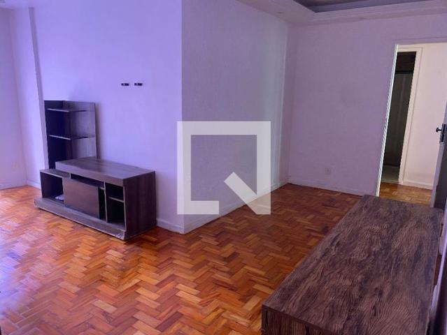 Apto, Icaraí, 3 Quartos, 100 m2 Niterói