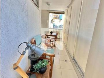 Apto, Icaraí, 3 Quartos, 115 m2 Niterói