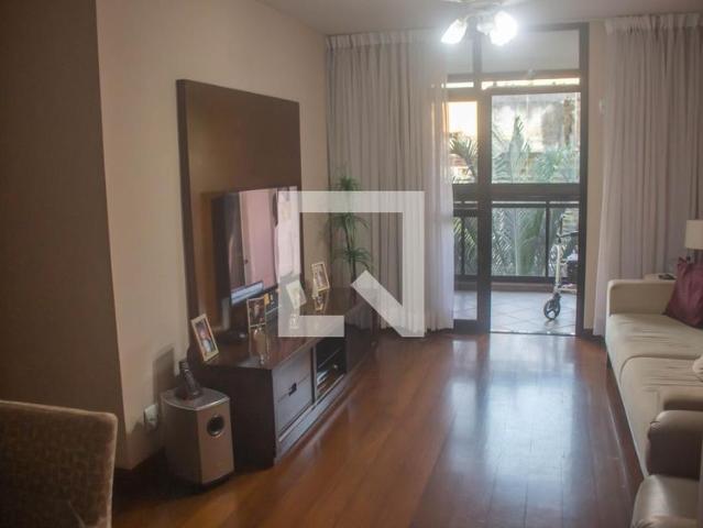 Apto, Icaraí, 3 Quartos, 112 m2 Niterói