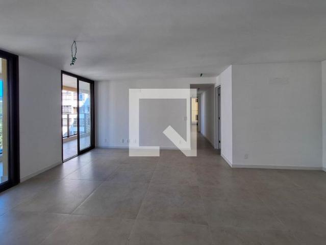 Apto, Icaraí, 3 Quartos, 126 m2 Niterói