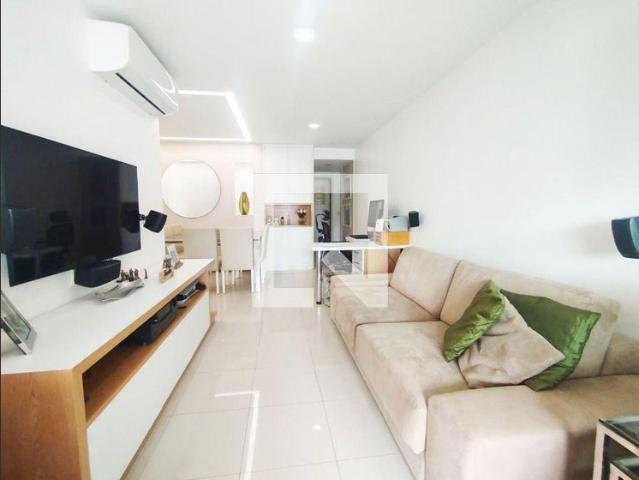 Apto, Icaraí, 3 Quartos, 100 m2 Niterói