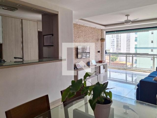Apto, Icaraí, 3 Quartos, 130 m2 Niterói