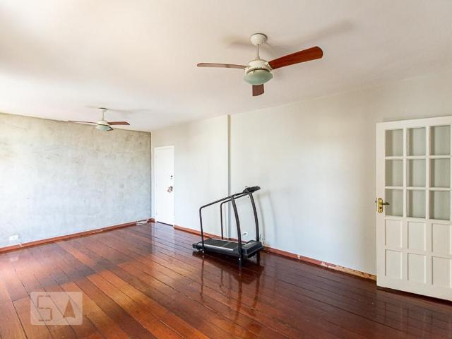 Apto, Icaraí, 3 Quartos, 130 m2 Niterói