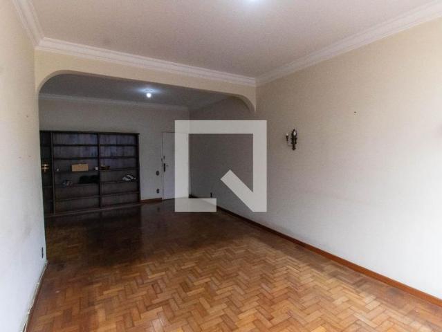 Apto, Icaraí, 3 Quartos, 130 m2 Niterói