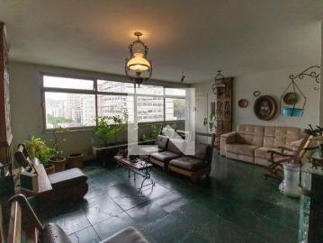 Apto, Icaraí, 4 Quartos, 180 m2 Niterói