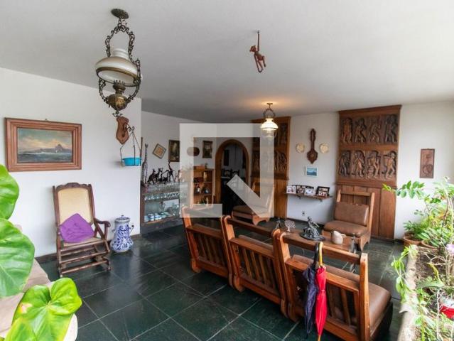 Apto, Icaraí, 4 Quartos, 180 m2 Niterói