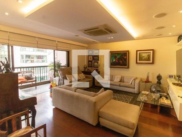 Apto, Icaraí, 3 Quartos, 166 m2 Niterói