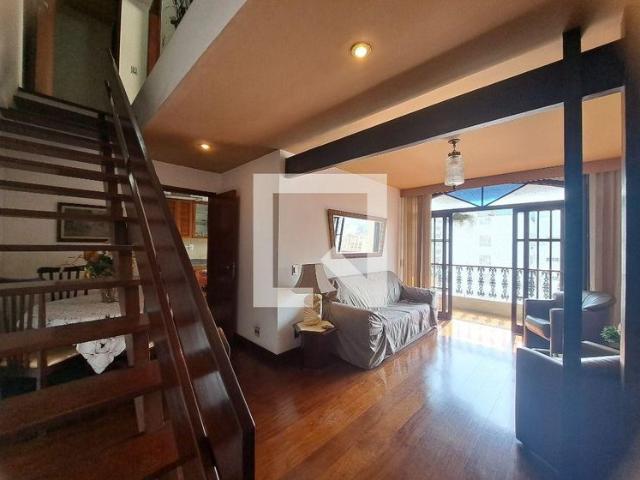 Apto, Icaraí, 3 Quartos, 180 m2 Niterói