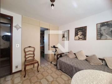 Apto, Icaraí, 3 Quartos, 180 m2 Niterói