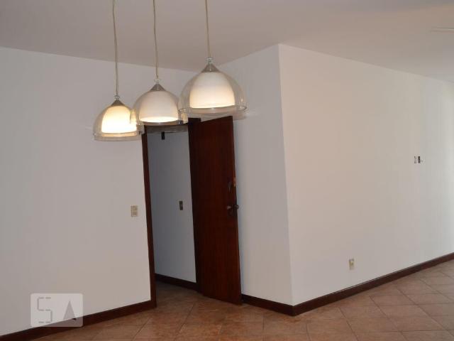 Apto, Icaraí, 3 Quartos, 200 m2 Niterói