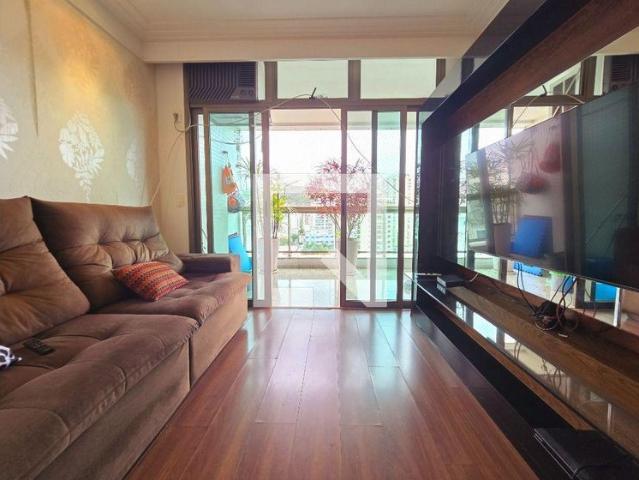 Apto, Icaraí, 3 Quartos, 225 m2 Niterói
