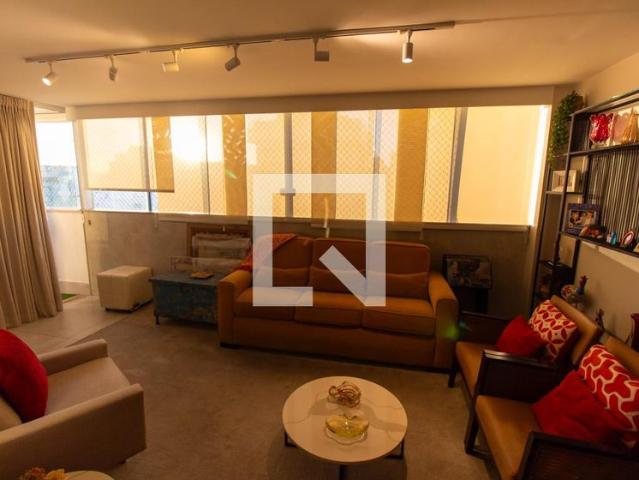 Apto, Icaraí, 3 Quartos, 240 m2 Niterói