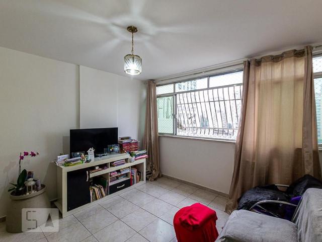Apto, Icaraí, 3 Quartos, 67 m2 Niterói