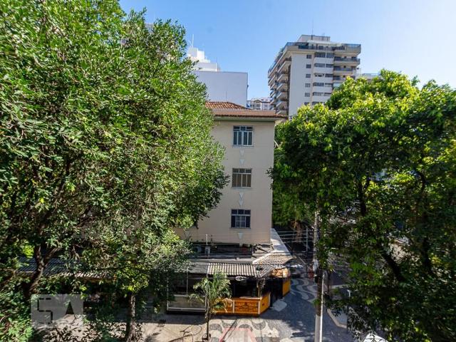 Apto, Icaraí, 3 Quartos, 88 m2 Niterói