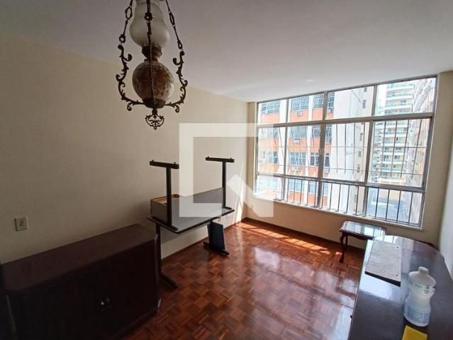 Apto, Icaraí, 3 Quartos, 90 m2 Niterói