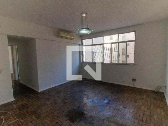 Apto, Icaraí, 3 Quartos, 90 m2 Niterói