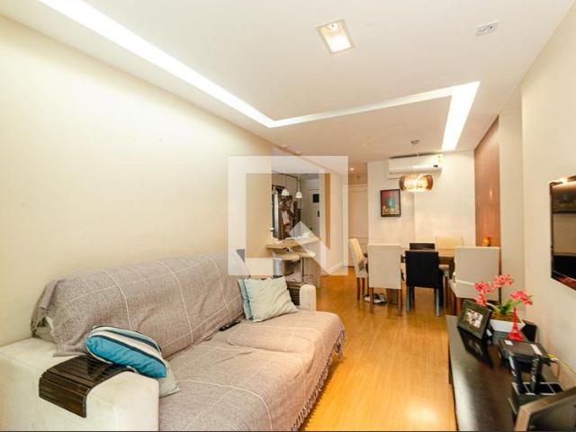 Apto, Icaraí, 3 Quartos, 90 m2 Niterói