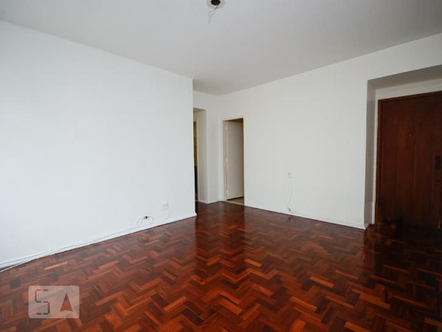 Apto, Icaraí, 3 Quartos, 97 m2 Niterói