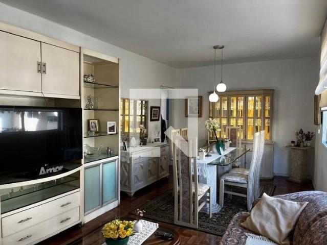 Apto, Icaraí, 3 Quartos, 97 m2 Niterói