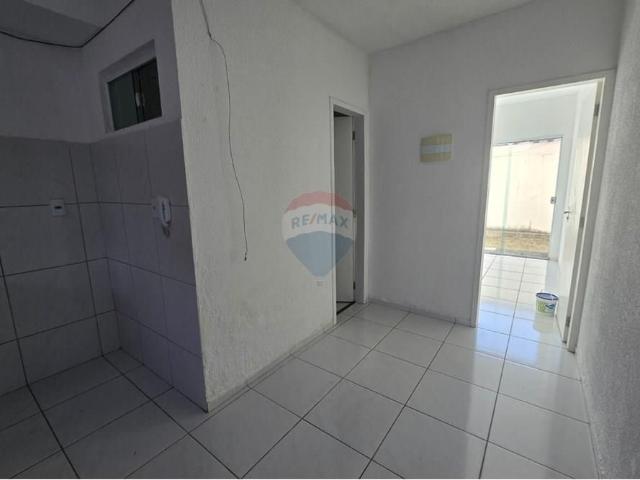 Apto Ideal em Jardim das Oliveiras, Fortaleza