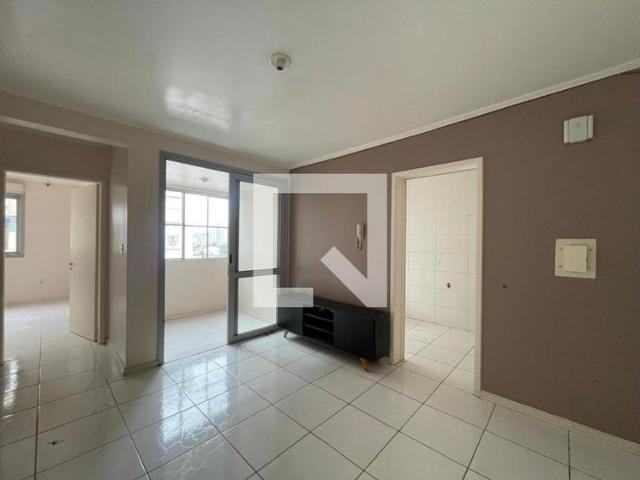 Apto, Ideal, 1 Quarto, 40 m2 Novo Hamburgo