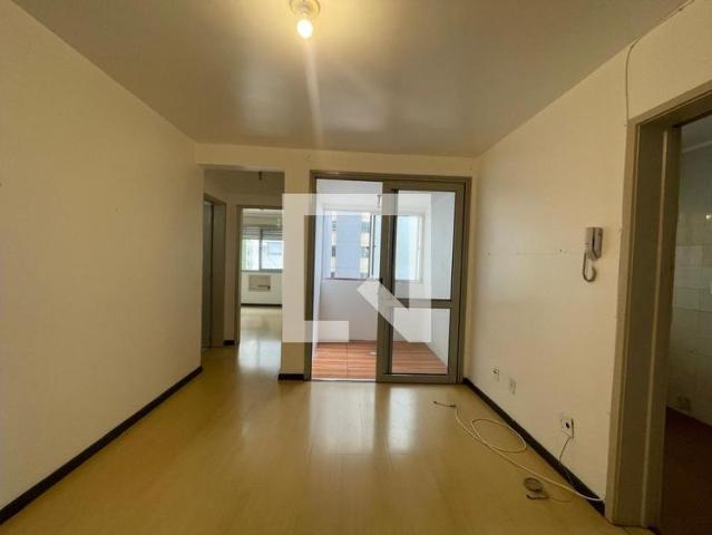 Apto, Ideal, 1 Quarto, 48 m2 Novo Hamburgo