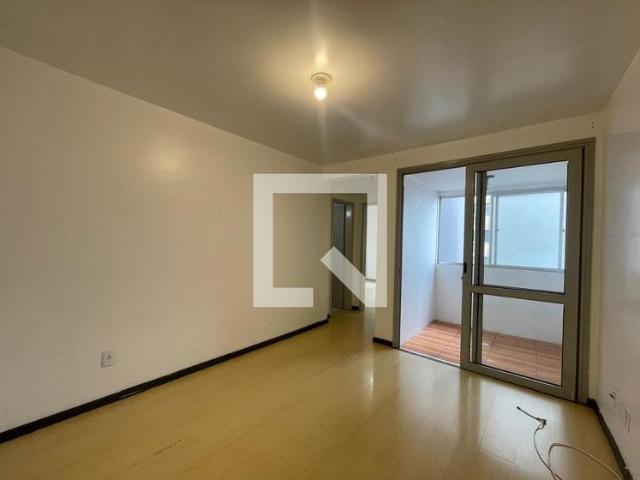 Apto, Ideal, 1 Quarto, 48 m2 Novo Hamburgo
