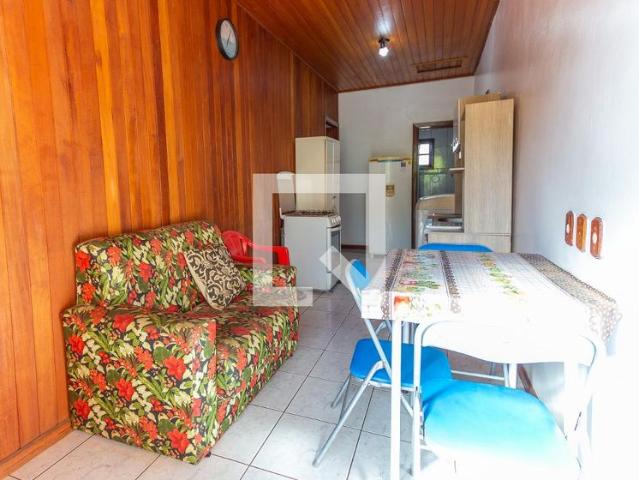 Apto, Ideal, 2 Quartos, 50 m2 Novo Hamburgo