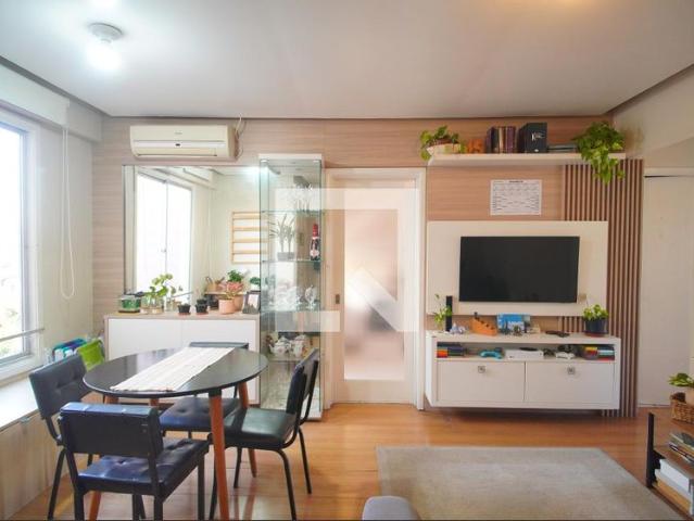 Apto, Ideal, 2 Quartos, 64 m2 Novo Hamburgo