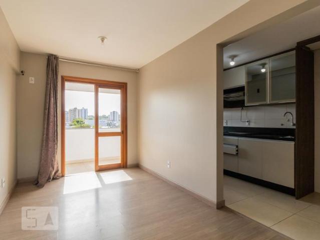Apto, Ideal, 2 Quartos, 74 m2 Novo Hamburgo