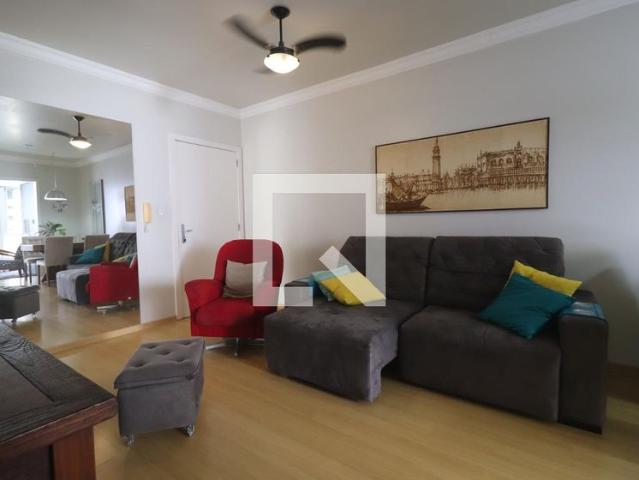 Apto, Ideal, 2 Quartos, 80 m2 Novo Hamburgo