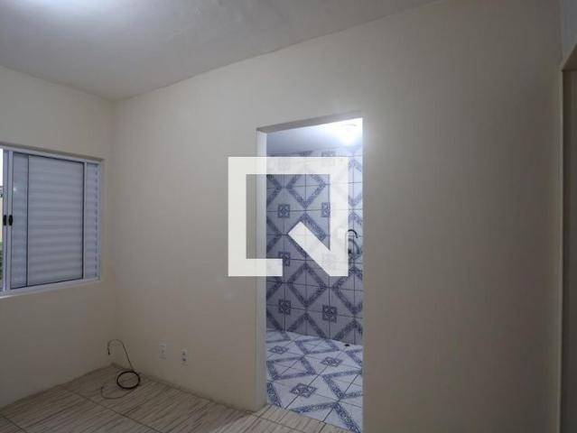 Apto, Igará, 1 Quarto, 40 m2 Canoas