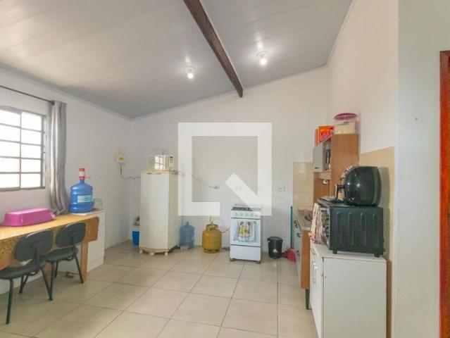 Apto, Igará, 1 Quarto, 53 m2 Canoas