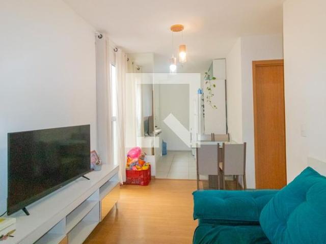 Apto, Igará, 2 Quartos, 40 m2 Canoas