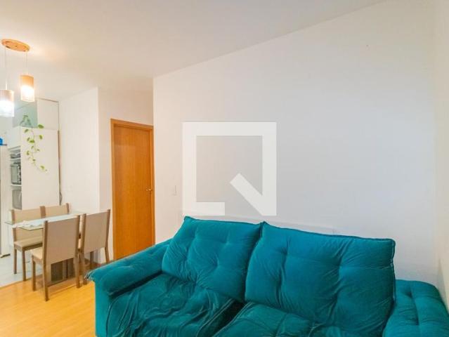 Apto, Igará, 2 Quartos, 40 m2 Canoas
