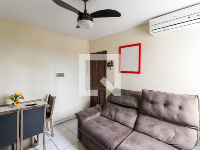 Apto, Igará, 2 Quartos, 42 m2 Canoas