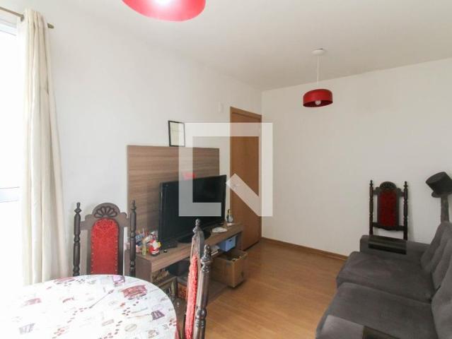 Apto, Igará, 2 Quartos, 42 m2 Canoas