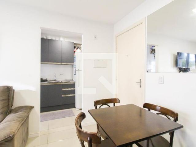 Apto, Igará, 2 Quartos, 47 m2 Canoas