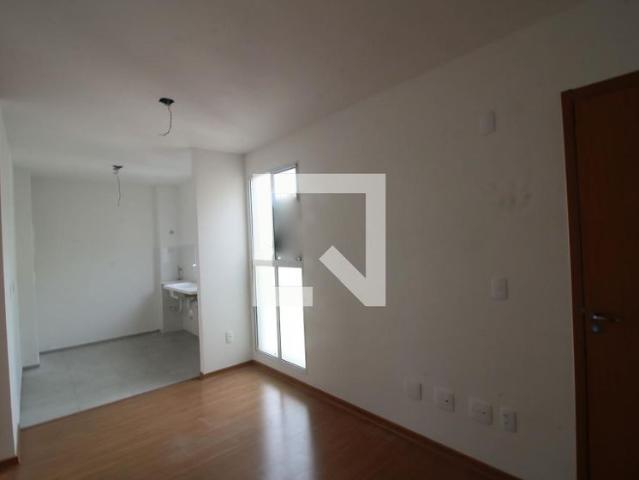 Apto, Igará, 2 Quartos, 44 m2 Canoas
