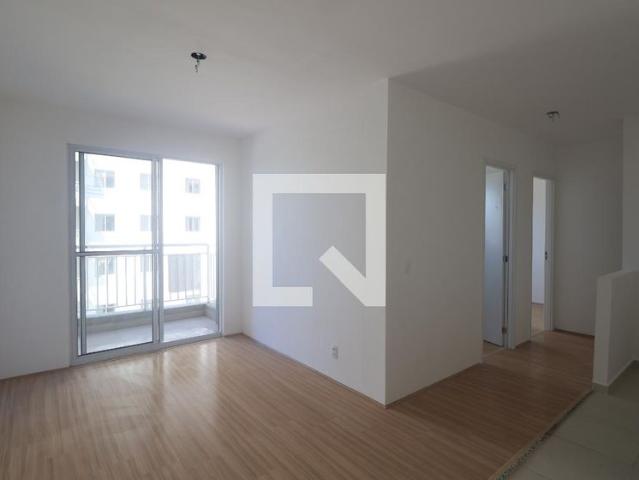 Apto, Igará, 2 Quartos, 46 m2 Canoas